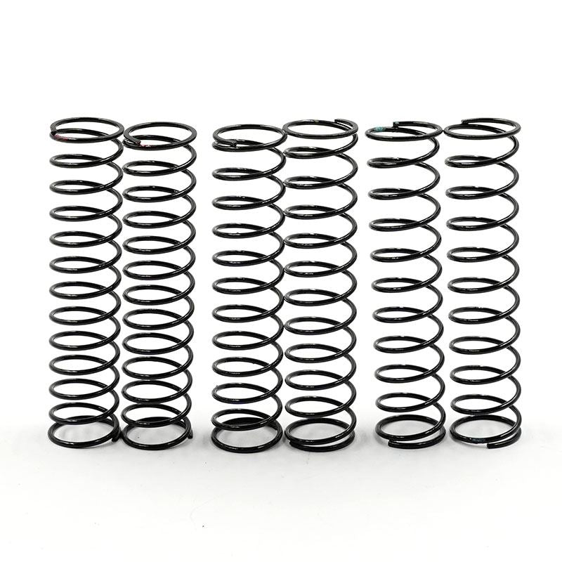 Yeah Racing 120mm Big Bore Go Spring Set