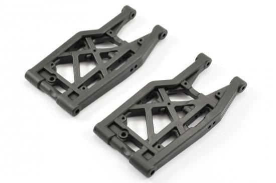 HOBAO VS REAR LOWER ARM SET