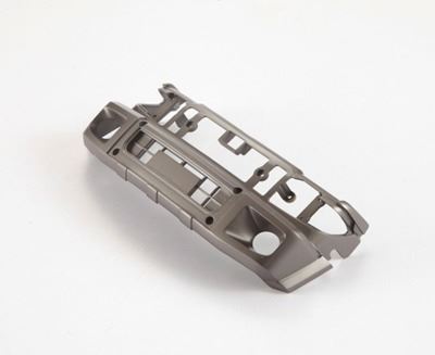 KILLERBODY TOYOTA LAND CRUISER LC70 FRONT BUMPER / PEDAL / ARCHES