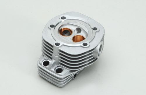 OS Engine Cylinder Head FR5-300