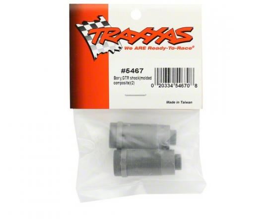 HoBao Hyper 8 Titanium Hex Screw 4 X 47mm For Gearbox