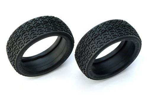 TT ER1 Rally Tire with Foam X2