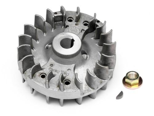 HPI Flywheel Set