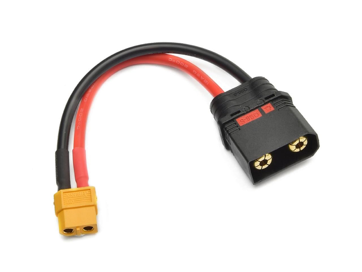 Logic Rc Charge Lead: Xt60~Qs8-S