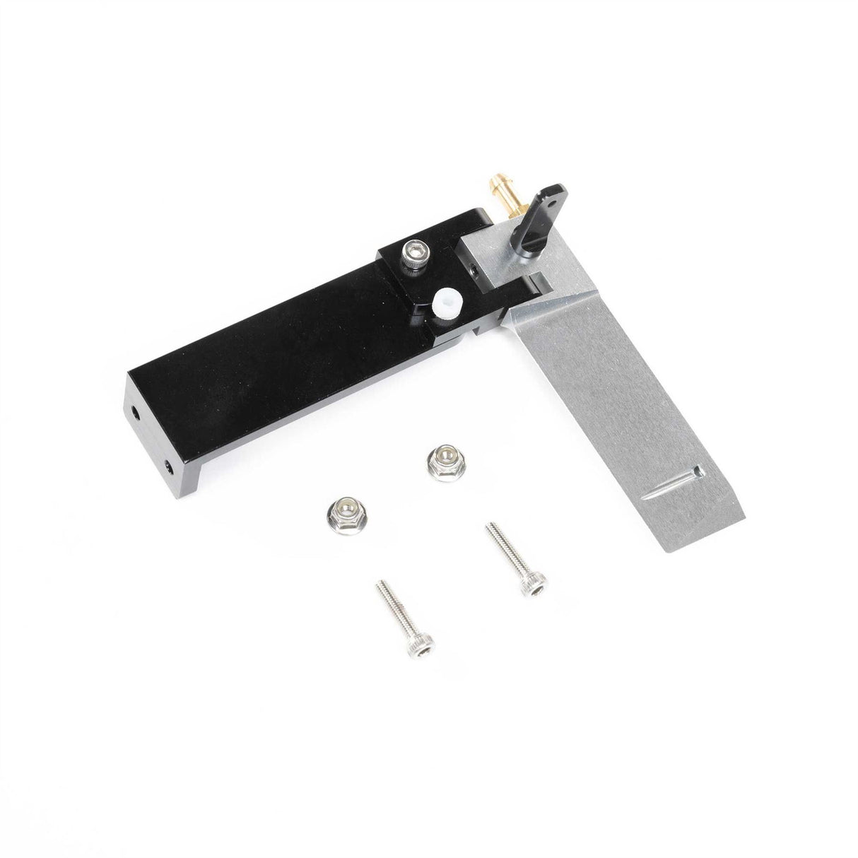 ProBoat Rudder Assembly: Recoil 2