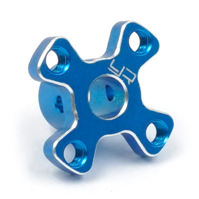 Yeah Racing Aluminum Spur Gear Holder For Tamiya XV-02