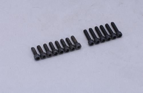 Screw Set Irvine 40 MK II
