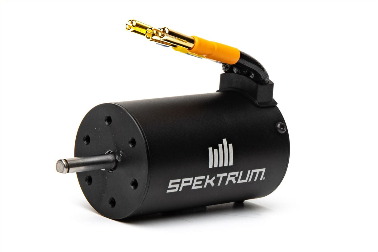 Spektrum Firma 3900Kv 4-pole Brushless Motor