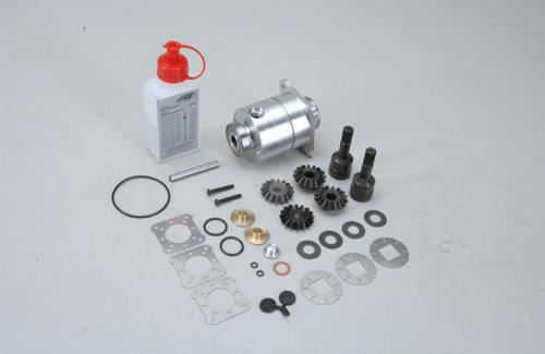 FG Modellsport Viscous locking diff f/all models (Z-FG08603)