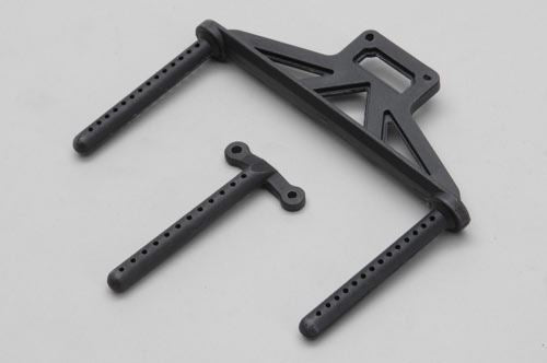 CEN Body Mount Set - Matrix 5-T