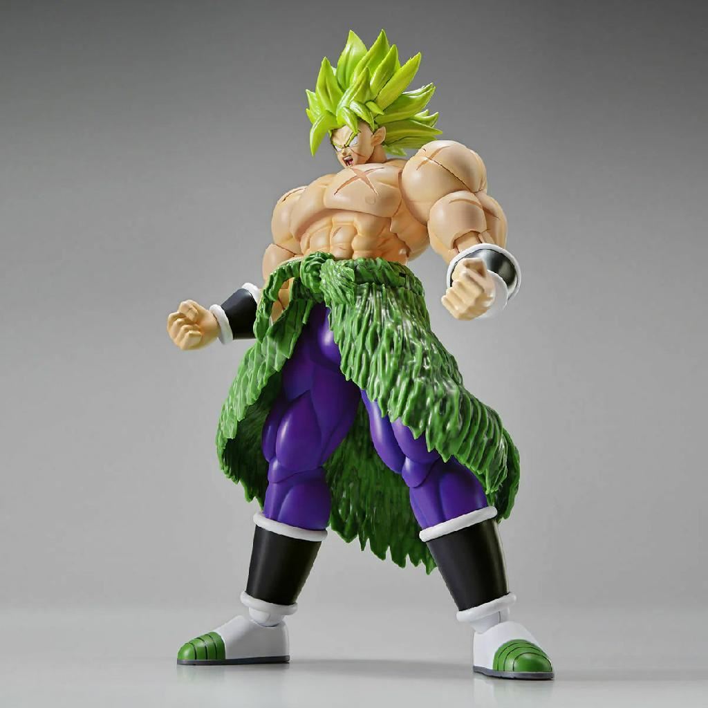 Bandai Hobby Figure-Rise Standard Super Saiyan Broly Full Power