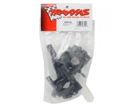 TRAXXAS Bulkhead, front (left & right halves)