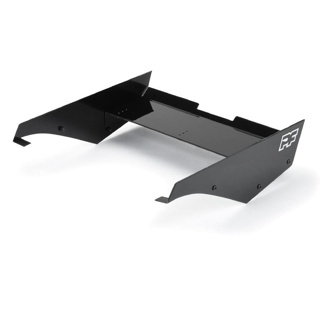 PRM 1/10 Outlaw Clear Wing Kit for PRM158800 Pro-Mod Body