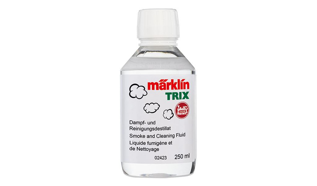 Lgb Smoke Fluid 250 Ml / 8.45 Oz