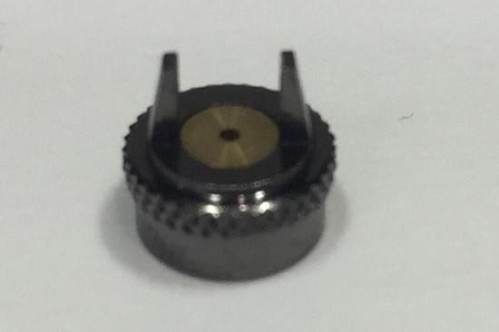 Badger Fine Spray Regulator W/Protect Arm