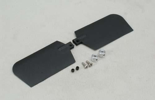 EF Flybar Paddles - Sabre