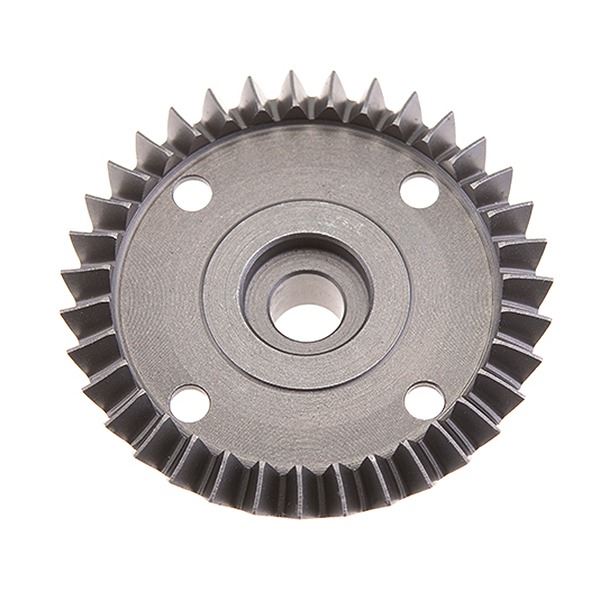 Corally Diff. Bevel Gear 35T Steel 1 Pc
