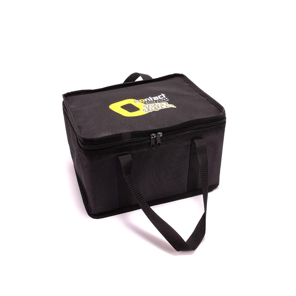 Contact Automatic Tyre Truer With Bag