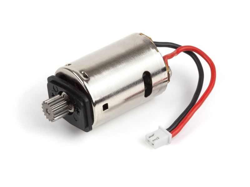 Mm-200 Motor W/16T Pinion