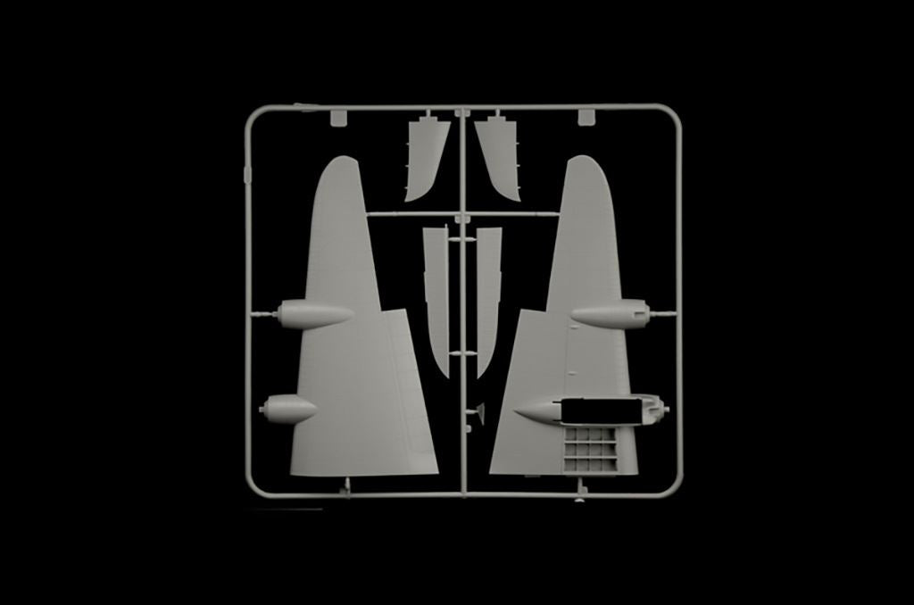 Italeri Stirling Mk.III