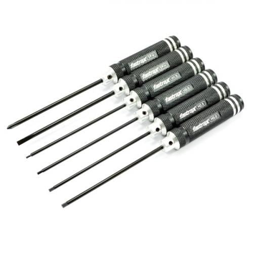 Fastrax Team Tools Set (6 pieces)
