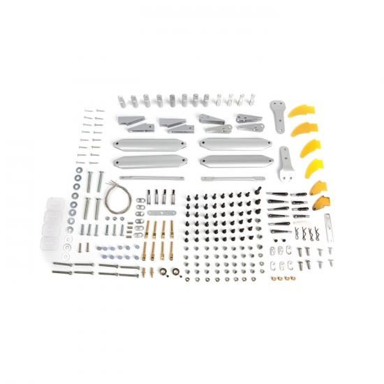 HAN Hardware Pack: Carbon Cub 15cc