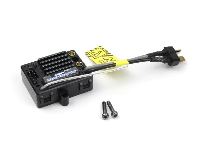 Maverick Msrs-313 2 in 1 Receiver/Esc