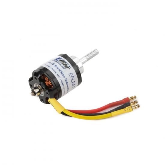 E-Flite BL15 Brushless Outrunner 850kV