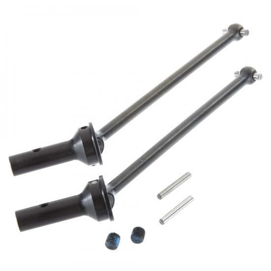 Arrma Cvd Driveshaft Set 124mm (2Pcs)