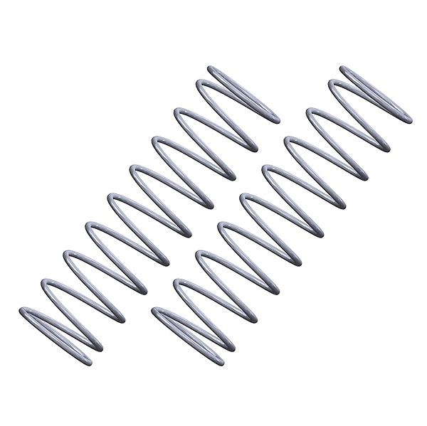 Corally Shock Spring Medium Rear 2 Pcs