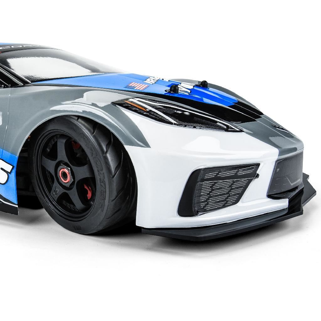 PRM Replacement Front Splitter for PRM157700 Body