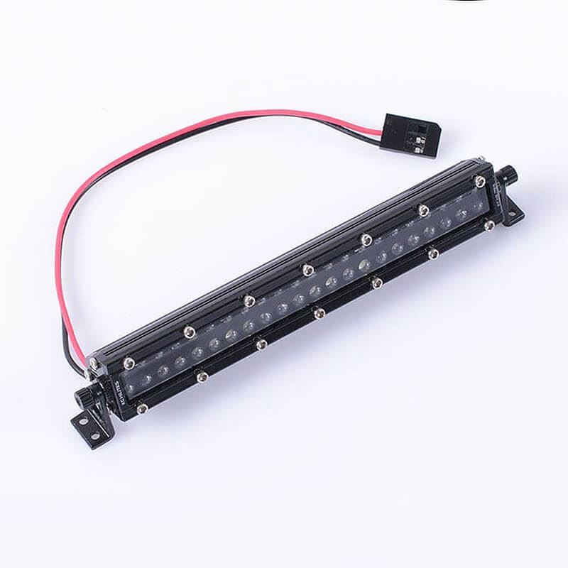 RC4WD KC HILITES 1/10 C SERIES HIGH PERFORMANCE LED LIGHT BAR (100MM/4 )