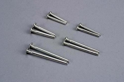 TRAXXAS Screw pin set (Rustler/ Bandit/ Stampede)