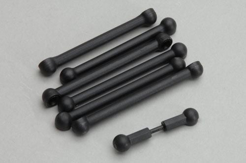 Ripmax Strut Rod Set - Jackal/Husky