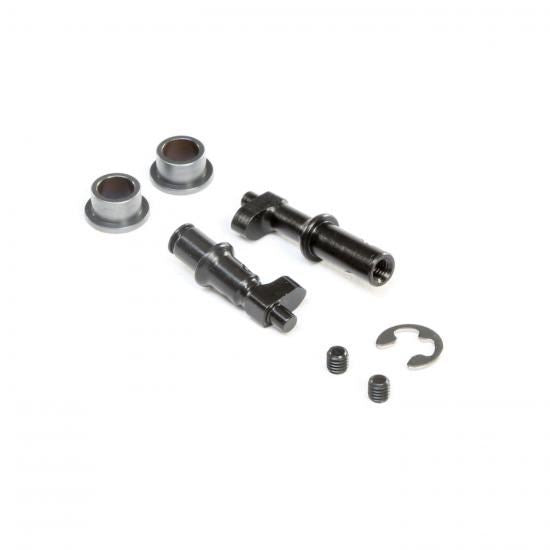 TLR Brake Cams: 8X