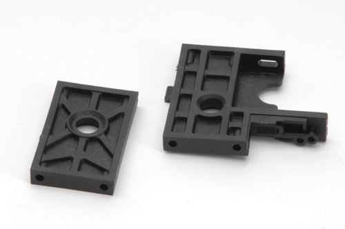 DHK Reduction Mounting Plate A/B - Crosse