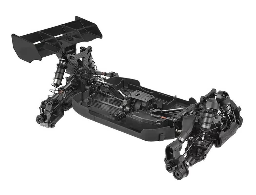 Corally Sbx-825 Carbon Edition 1/8 Racing Ep Buggy Kit