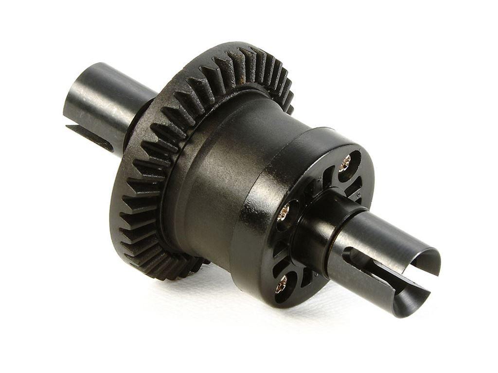 Tamiya 1997 CLK-GTR (TC-01) NO ESC