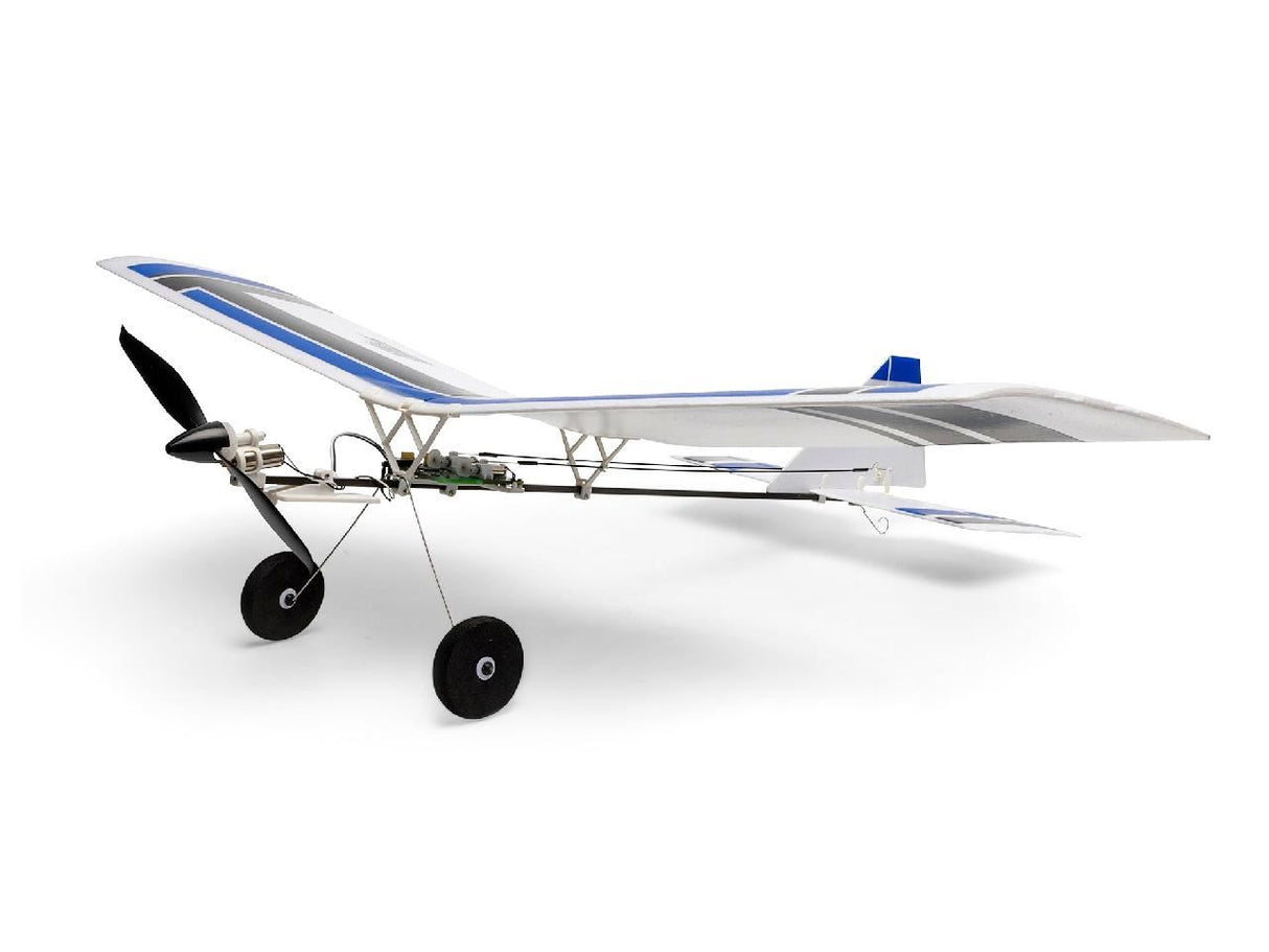 E Flite UMX Slow Ultra Stick RTF with AS3X and SAFE Select