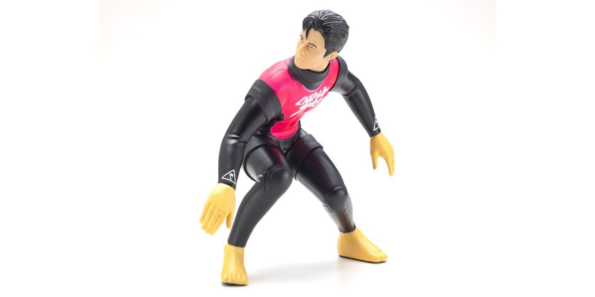 Surfer Figure Rc Surfer 4 (Catch Surf)