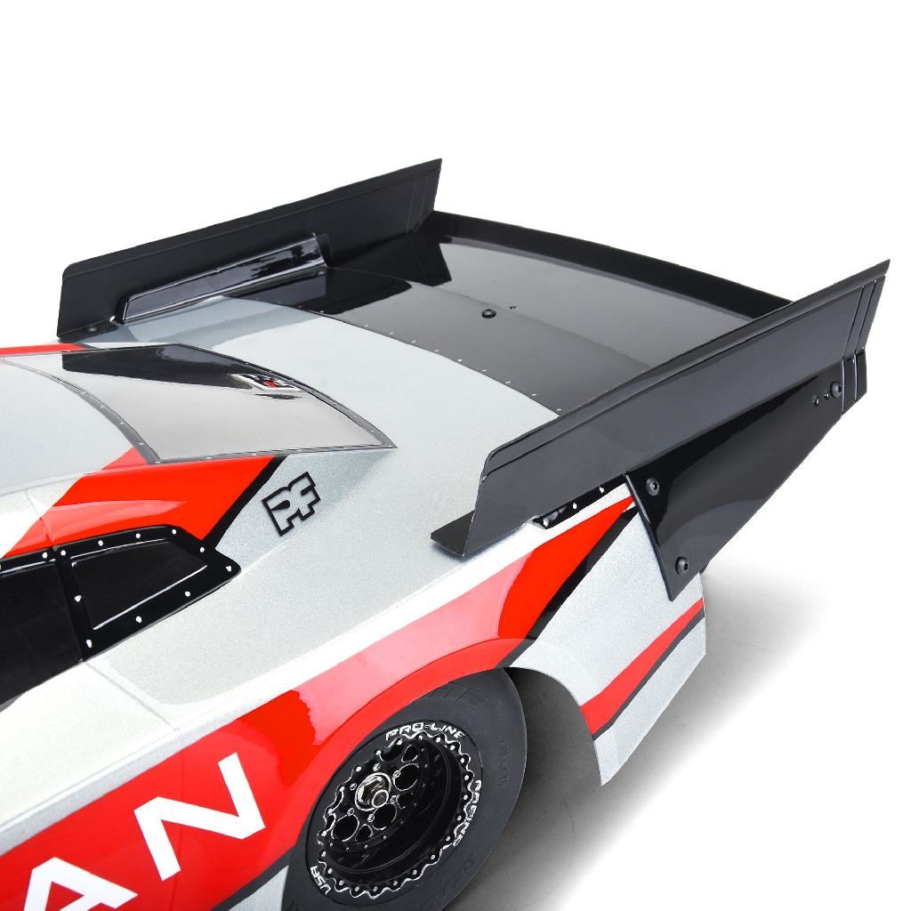 PRM 1/10 Outlaw Wing Kit for PRM158500 Pro-Mod Body