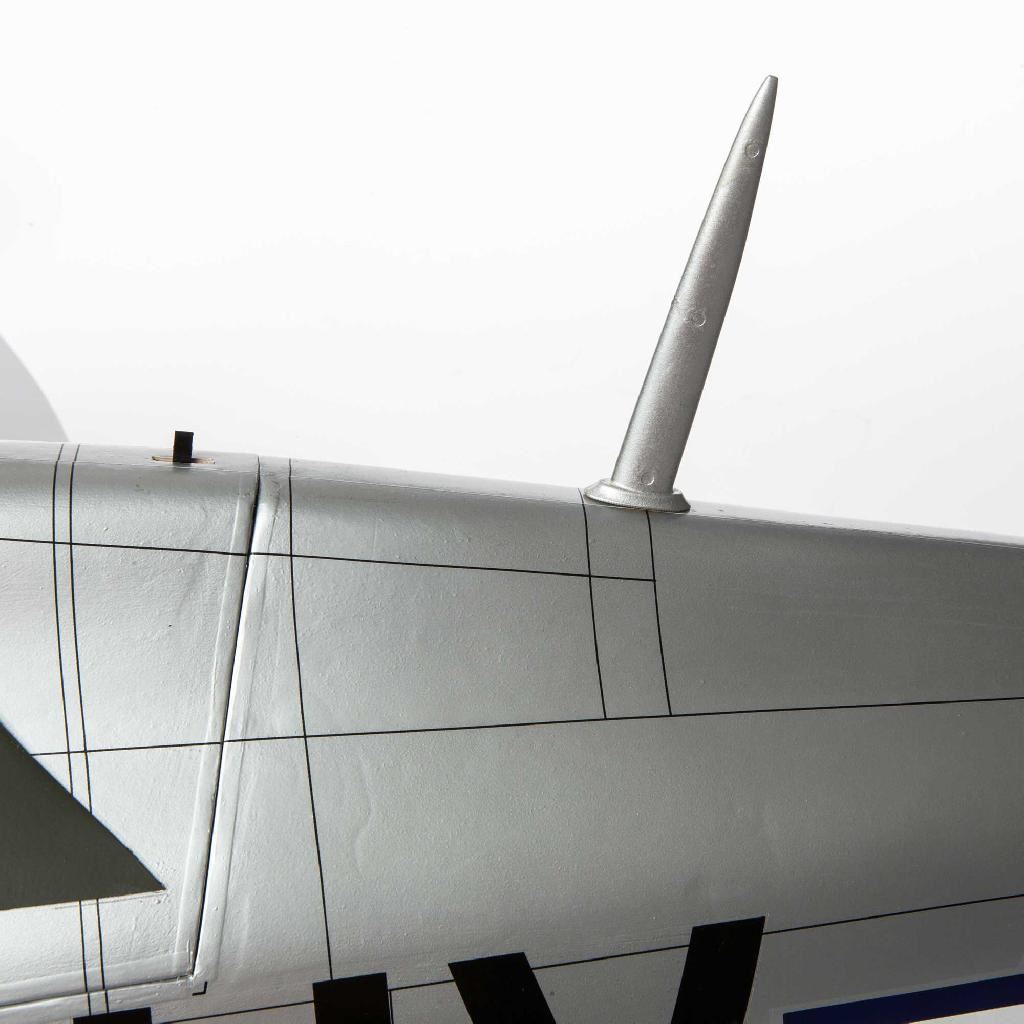 Hangar 9 P-47D Thunderbolt 20Cc Arf, 67In