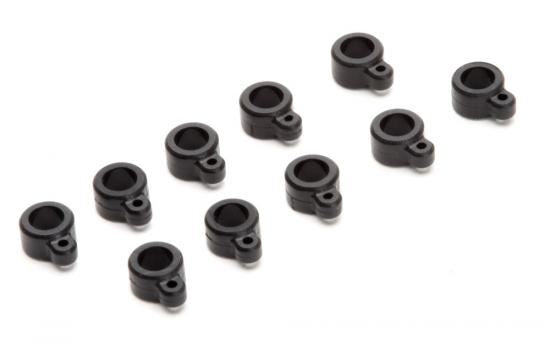 Joysway DragonForce 65 V6 - Boom Band Eye, 5mm Boom (Pack of 10)