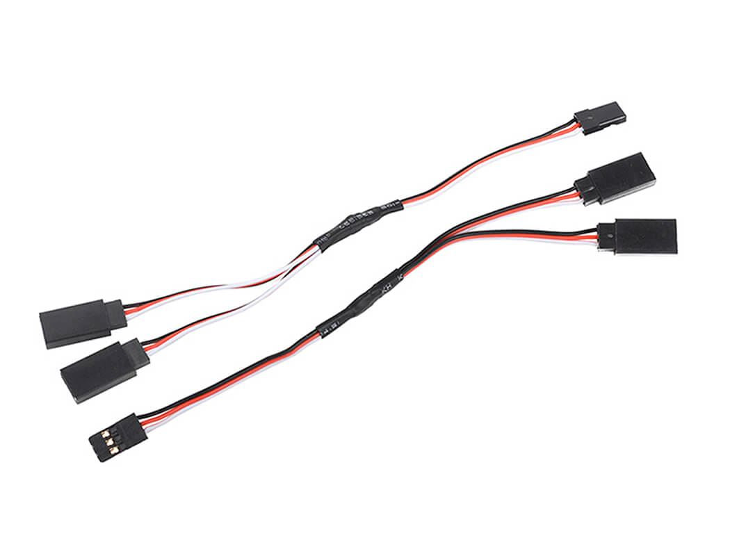 RC4WD 1/14 LOADER LED LIGHTING SYSTEM