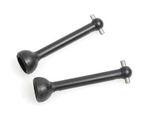 Schumacher Driveshaft Bone; Plastic - non Blade Type pr