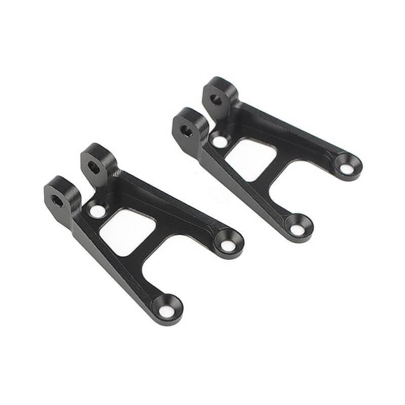Rc4Wd Front Shock Mounts For Gelande 2 Chassis