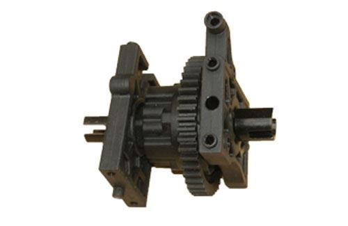DHK Central Differential Gearbox (Complete)