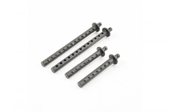 FTX OUTBACK FURY FRONT & REAR BODY POST SET