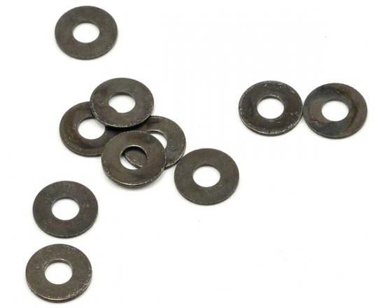 AXIAL Washer 3x8x0.5mm (10)