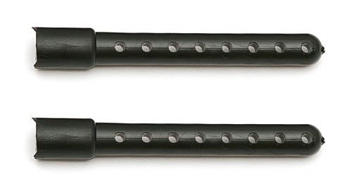 Team Associated RC12L3/L4 Front Body Mounts